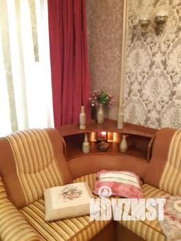 3-к квартира, посуточно, 82м2, 2/5 этаж