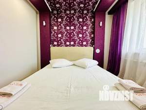 1-к квартира, посуточно, 65м2, 1/1 этаж