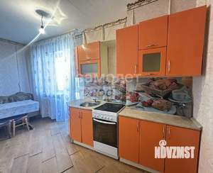 2-к квартира, вторичка, 65м2, 12/14 этаж