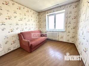 2-к квартира, вторичка, 65м2, 12/14 этаж