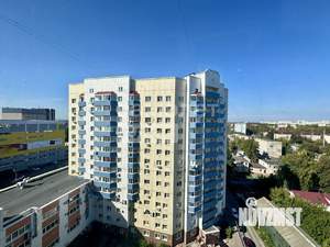 2-к квартира, вторичка, 65м2, 12/14 этаж