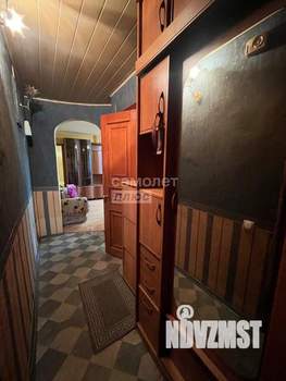 2-к квартира, вторичка, 44м2, 4/5 этаж